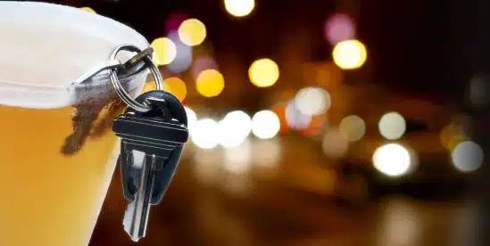 Planning with a New Jersey DWI Defense Lawyer When the Evidence Is Slurred Speech