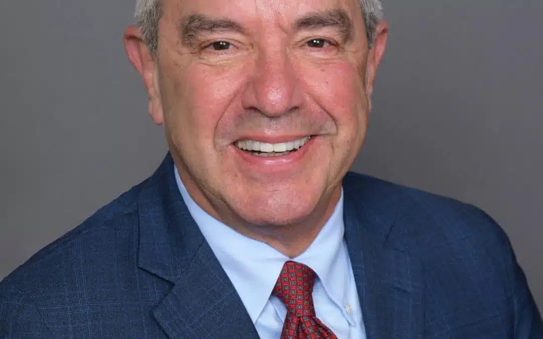 Mark Anderl, Esq. – Municipal Court Attorney of the Year 2025
