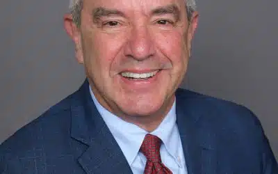 Mark Anderl, Esq. – Municipal Court Attorney of the Year 2025